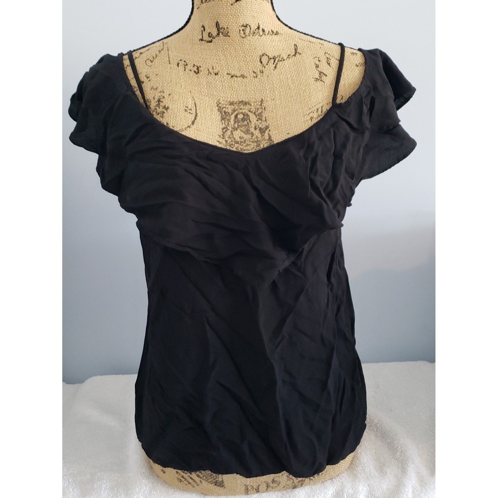 Old Navy Womans Off the shoulder Blouse Size‎ Small